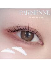 アイモア 西尾店(eye mor.)/LASH LIFT ☆パリジェンヌ