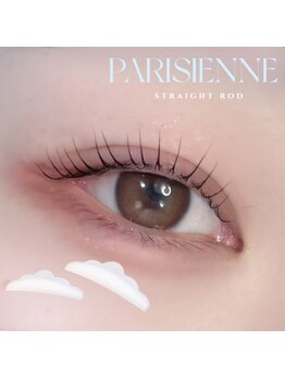 アイモア 西尾店(eye mor.)/LASH LIFT ☆パリジェンヌ