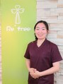 リ フリー 宮の森店(Re'free)&nbsp;廣田 清美