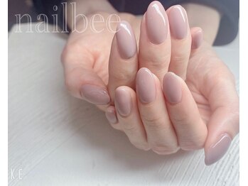 ビー ピボット店(Bee)/【シンプルデザイン】1カラー☆