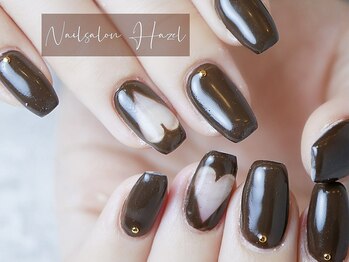 ヘーゼル(Hazel)/