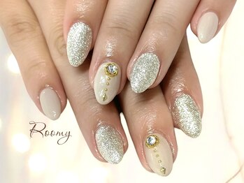 ルーミー(ROOMY)/《パラジェル》持ち込み 90