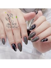 ネイルディーアンドディー(Nails D&D)/