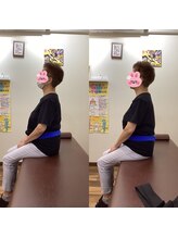 ヒデ整体院(Hide整体院)/首こり肩こり猫背巻き肩骨盤矯正