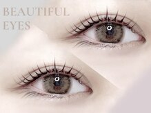 ベル 成増店(bel)/まつパ/ケラチンラッシュリフト