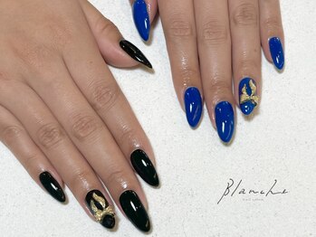 ブランシュ(BLANCHE)/ワンカラー