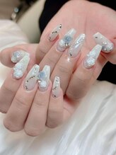 アイン(Anh)/長さだし＋やり放題