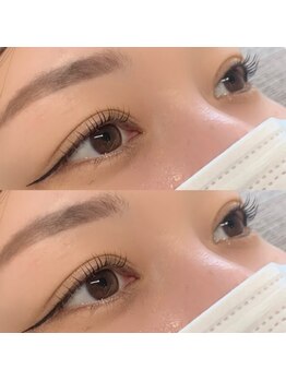 オレロ 国立(olelo)/ケラチンラッシュリフト