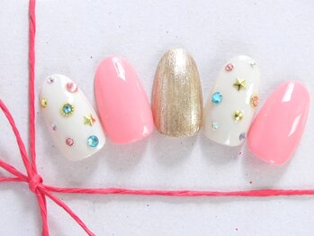 イルミネーションデザイン☆