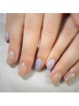 シュシュ(shou shou)/定額アートA♪