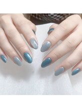 木にいる 錦糸町/マグネットワンカラー