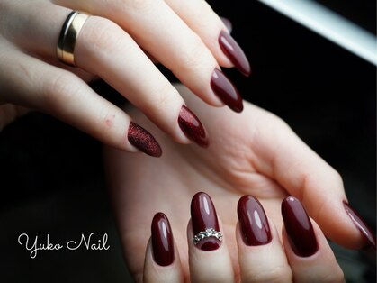 ユコネイル 茨木(Yuko Nail)の写真