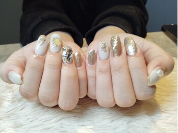 リーフ(LEAF)/ニュアンスデザイン