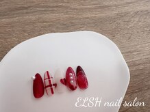 エルシ(ELSH)/定額メニュー　¥8,800