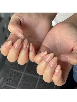 アイリッシュネイル 久屋大通店(Irish Nail)/108ナジミージュ