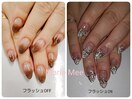 フラッシュグリッター