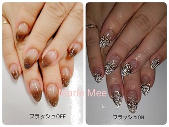 マリーミー(Marie Mee)/フラッシュグリッター