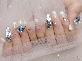 エム(M.)/チーク×フレンチ