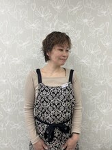 バーグ(bague) YOKO SHIMOKAWA