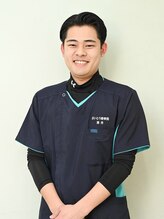 町田市巻き爪センター&nbsp;酒井 綾太