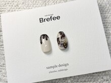 ブレフィー 毛馬店(Brefee)/サンプルデザイン