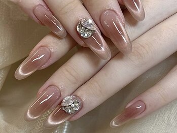 スペラ 大宮店(Spera)/長さ出しマグネットフレンチ