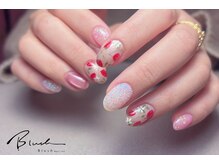 ブラッシュネイルインク(Blush Nail inc.)/お持ち込みDesign /9,000yen～