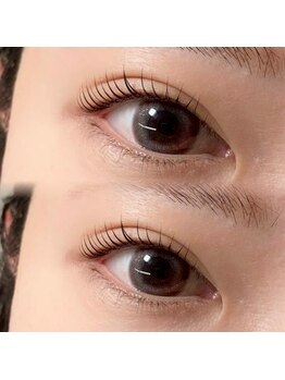 チル アンド アイ 船橋駅前店(Chill&Eye)/まつ毛パーマ/ラッシュリフト