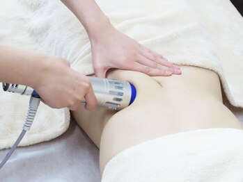 エルミューノ(elμno)の写真/≪最新脂肪冷却≫痛みが最小限で初めての方も挑戦しやすい価格帯が魅力♪