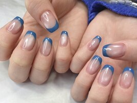 ネイルデザイン