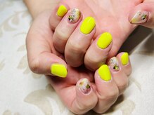 インプレス 大井町店(Impress)/定額エザインコース