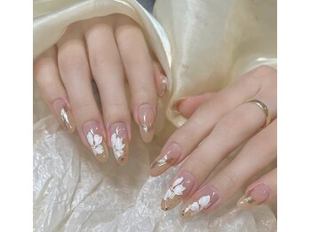 ヘブン ネイル 鶯谷(HEAVEN Nail)/