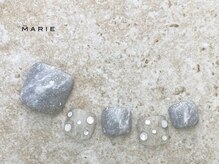 ザ マリー 磐田店(THE MARIE)/☆定額8000円コース 0626A