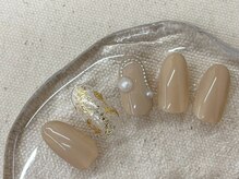 トゥデイズ ネイルズ 大宮(todays nails)/シンプルネイル 大宮東口