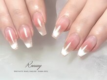 ルーミー(ROOMY)/《パラジェル》夏チークDesign