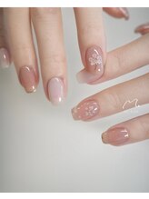 美人計ネイルサロン/