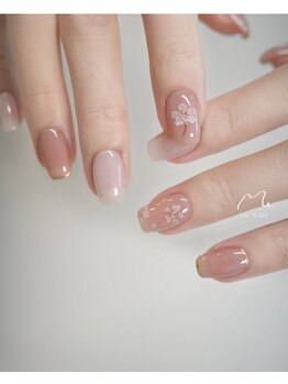 美人計ネイルサロン/