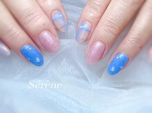 セレーヌ(Serene)/プティ