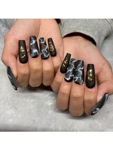 グロウ(Grow)/Nail Salon Grow【グロウ】船橋