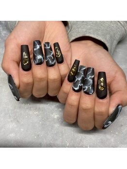 グロウ(Grow)/Nail Salon Grow【グロウ】船橋