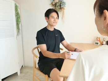 ビーキューオーエル(美QOL)/アフターカウンセリング