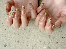 サロン シャルム(SALON CHARME)