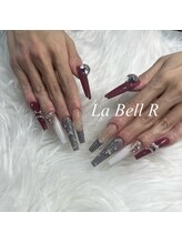 ラヴェル アール(La Bell R)/秋ネイル