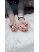 ニチネイルアートスタジオ(Nichi Nail Art Studio)/