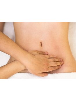 くびれを手に入れたい