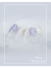 はあとねいる 尼崎立花店/定番デザインNo.4