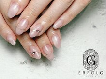 エアフォルク 銀座(ERFOLG)/ニュアンスネイル