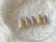 ミアネイル(Mia nail)/アートし放題♪