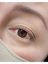 コンド サロン アネックス(CONDO SALON annex)/担当：竹内