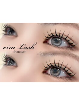 キープ力が自慢のサロン